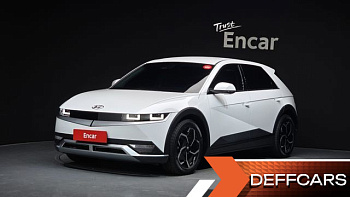 Hyundai IONIQ5 Long range Exclusive купить на сайте DeffCars