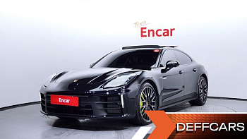 Porsche PANAMERA 2.9 AWD E-Hybrid купить по цене 22 999 195 ₽  на сайте DeffCars
