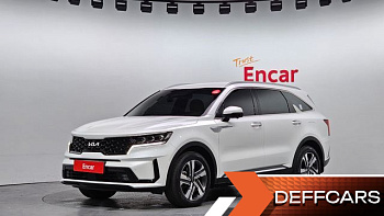 Kia SORENTO HEV 1.6 2WD Noblesse купить на сайте DeffCars