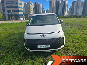 Hyundai STARIA 4WD Lounge 7-Seater Inspiration купить по цене 6 873 113.41 ₽  на сайте DeffCars