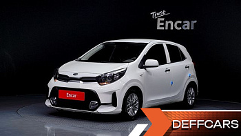 Kia MORNING Prestige купить по цене 1 361 017 ₽  на сайте DeffCars