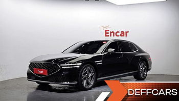 Genesis G90 Gasoline 3.5 Turbo AWD купить по цене 9 846 209 ₽  на сайте DeffCars