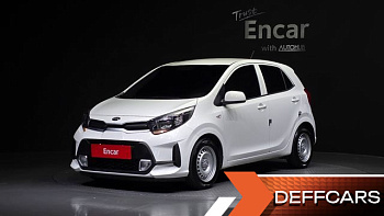 Kia MORNING Van купить по цене 6 901 755 ₽  на сайте DeffCars