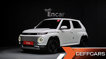 Hyundai CASPER Modern купить на сайте DeffCars