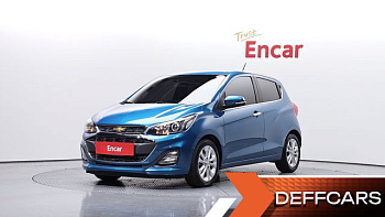 ChevroletGMDaewoo SPARK Premier купить на сайте DeffCars