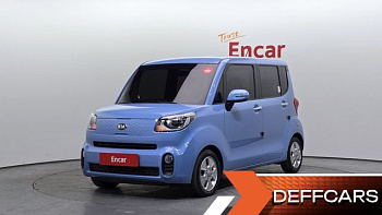 Kia RAY Luxury купить на сайте DeffCars