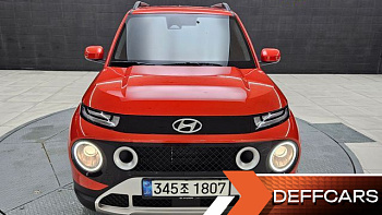 Hyundai CASPER Inspiration купить по цене 1 596 505.66 ₽  на сайте DeffCars