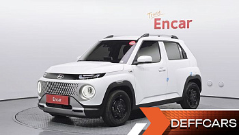 Hyundai CASPER The Essential купить по цене 2 148 411.46 ₽  на сайте DeffCars