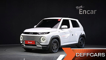 Hyundai CASPER Modern купить на сайте DeffCars