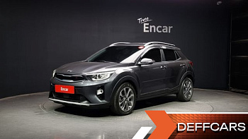 Kia STONIC 1.4 Prestige купить по цене 1 997 052 ₽  на сайте DeffCars