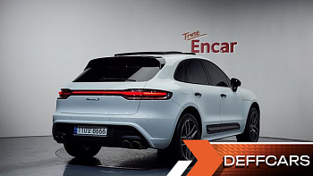 Porsche MACAN 2.9 S купить на сайте DeffCars