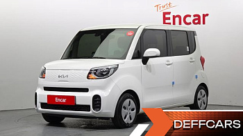 Kia RAY Standard купить на сайте DeffCars