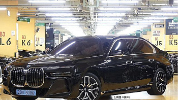 BMW I7 eDrive 50 M Sport купить по цене 11 374 853.54 ₽  на сайте DeffCars