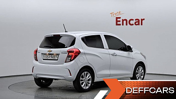 ChevroletGMDaewoo SPARK Premier купить на сайте DeffCars