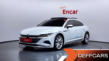 Volkswagen ARTEON 2.0 TDI Prestige купить на сайте DeffCars