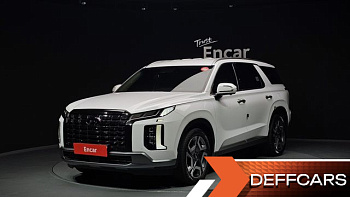 Hyundai PALISADE Gasoline 3.8 4WD Prestige купить по цене 7 824 973 ₽  на сайте DeffCars