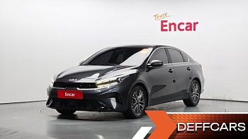 Kia K3 1.6 signature купить по цене 2 113 204.81 ₽  на сайте DeffCars