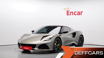 Lotus EMIRA 3.5 купить по цене 14 440 475 ₽  на сайте DeffCars