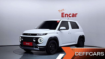 Hyundai CASPER Turbo The Essential Light купить по цене 2 054 651.21 ₽  на сайте DeffCars