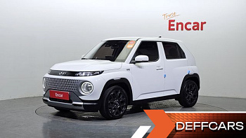 Hyundai CASPER Modern купить по цене 1 711 210 ₽  на сайте DeffCars