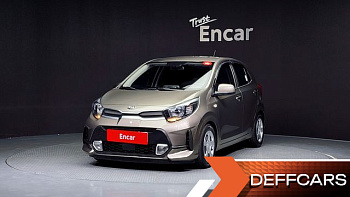 Kia MORNING Standard Kia MORNING Standard купить по цене 1 350 524.88 ₽  на сайте DeffCars