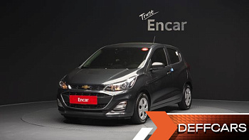 ChevroletGMDaewoo SPARK LS Basic купить на сайте DeffCars