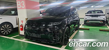 Land Rover RANGE ROVER SPORT P400 AB купить по цене 16 072 964.21 ₽  на сайте DeffCars