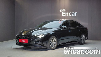 Hyundai SONATA 1.6 Turbo Premium Plus купить на сайте DeffCars