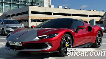 Ferrari 296 3.0 V6 купить на сайте DeffCars