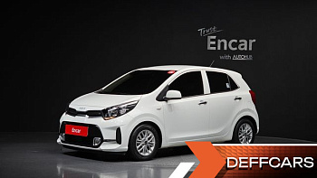 Kia MORNING Prestige купить на сайте DeffCars