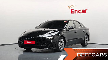 Hyundai SONATA 1.6 Turbo Premium Plus купить по цене 2 265 945.21 ₽  на сайте DeffCars
