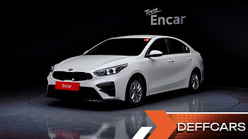 Kia K3 Prestige купить по цене 1 974 891 ₽  на сайте DeffCars