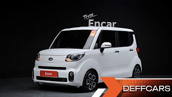 Kia RAY Signature купить по цене 1 704 460 ₽  на сайте DeffCars