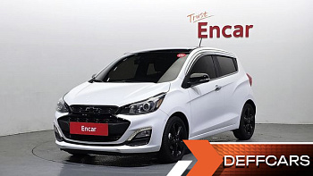 ChevroletGMDaewoo SPARK My Fit Edition Premier купить на сайте DeffCars