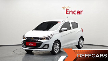 ChevroletGMDaewoo SPARK Premier купить на сайте DeffCars