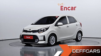 Kia MORNING Prestige купить на сайте DeffCars