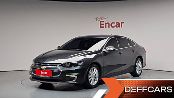 ChevroletGMDaewoo MALIBU 1.5 Turbo LT Deluxe купить на сайте DeffCars
