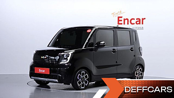 Kia RAY Signature купить по цене 2 192 334.13 ₽  на сайте DeffCars