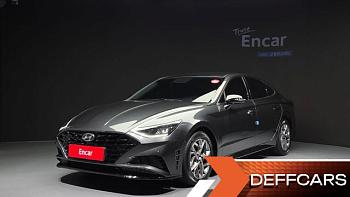 Hyundai SONATA 2.0 Premium Plus купить по цене 2 063 056 ₽  на сайте DeffCars