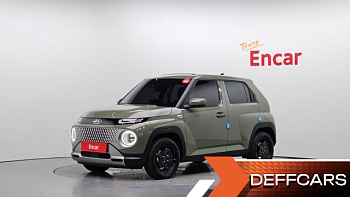 Hyundai CASPER Modern купить по цене 1 725 471 ₽  на сайте DeffCars
