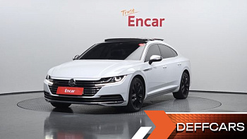 Volkswagen ARTEON 2.0 TDI Prestige купить на сайте DeffCars