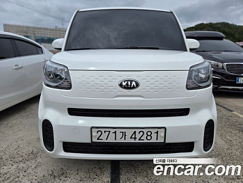 Kia RAY Van Prestige купить по цене 1 390 059 ₽  на сайте DeffCars