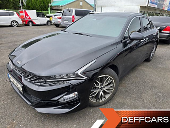 Kia K5 2.0 Prestige купить по цене 2 318 988.63 ₽  на сайте DeffCars