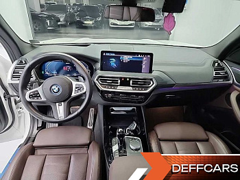 BMW X3 xDrive 30e M Sport купить по цене 7 030 245.17 ₽  на сайте DeffCars