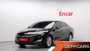 ChevroletGMDaewoo MALIBU 1.3 Turbo Premier купить на сайте DeffCars