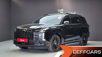 Hyundai PALISADE Gasoline 3.8 4WD Calligraphy Black Edition купить на сайте DeffCars
