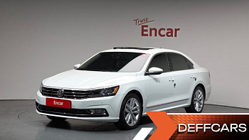 Volkswagen PASSAT 2.0 TSI B7 купить на сайте DeffCars