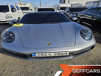 Porsche 911 Carrera 4S купить на сайте DeffCars