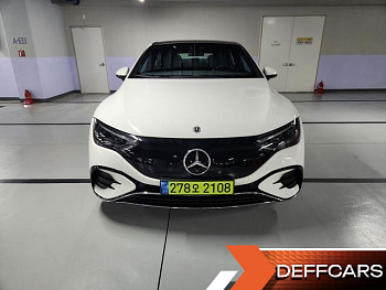 Mercedes EQE EQE350 4MATIC купить по цене 81 402 051.03 ₽  на сайте DeffCars