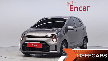 Kia MORNING Prestige купить по цене 2 062 551 ₽  на сайте DeffCars